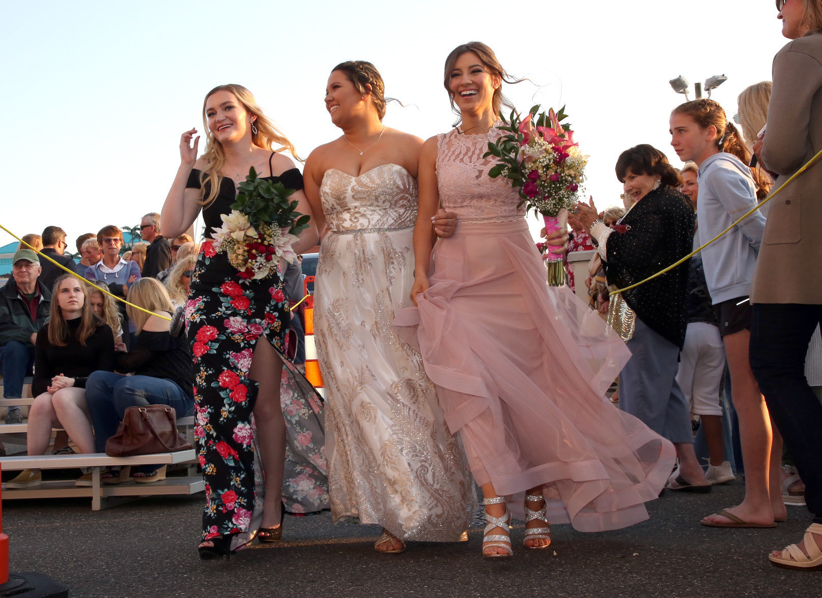 Ocean City High School Prom